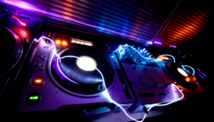 Max Corder DJ