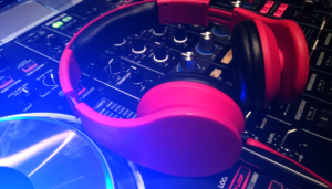 Max Corder DJ