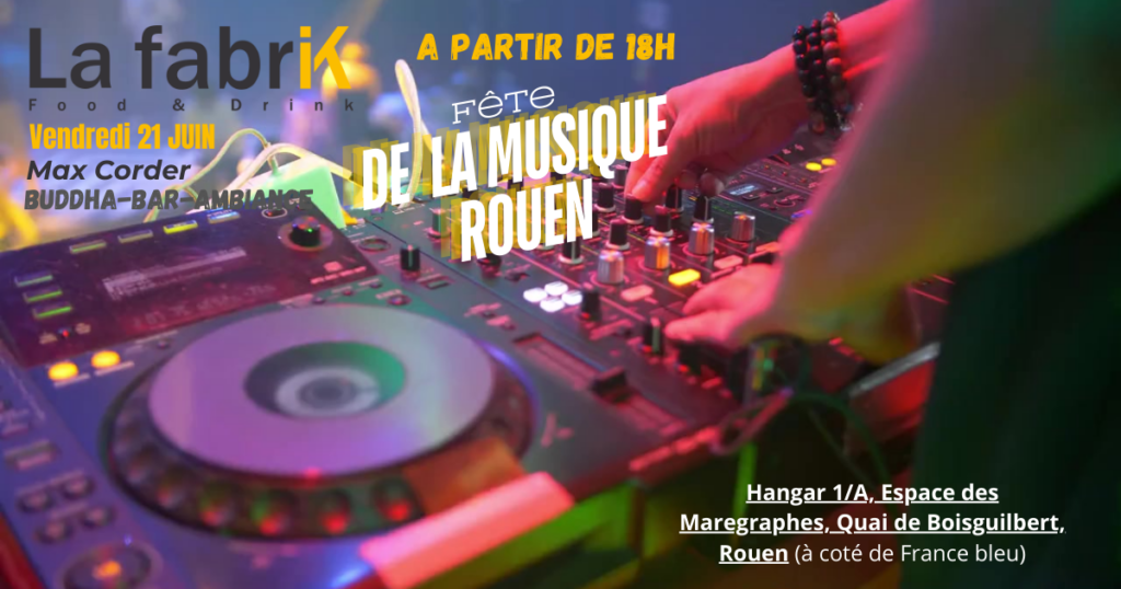 DJ MAX CORDER