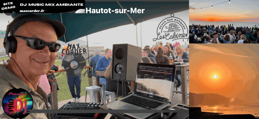 maxcorder.fr