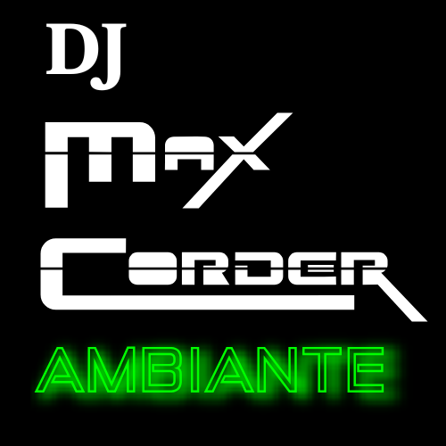 DJ MAX CORDER